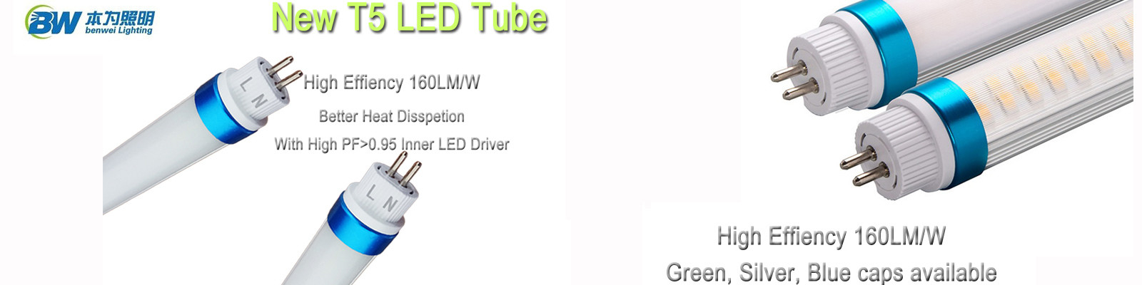 Illuminazione della metropolitana del LED